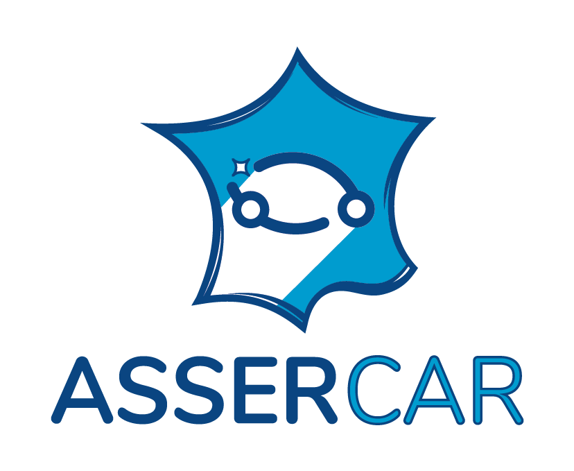 logo Assercar