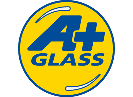 Logo A+ Glass
