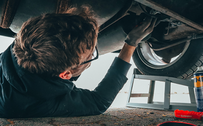 Quels sont les avantages de réparer sa voiture avec des pièces d’occasion ?