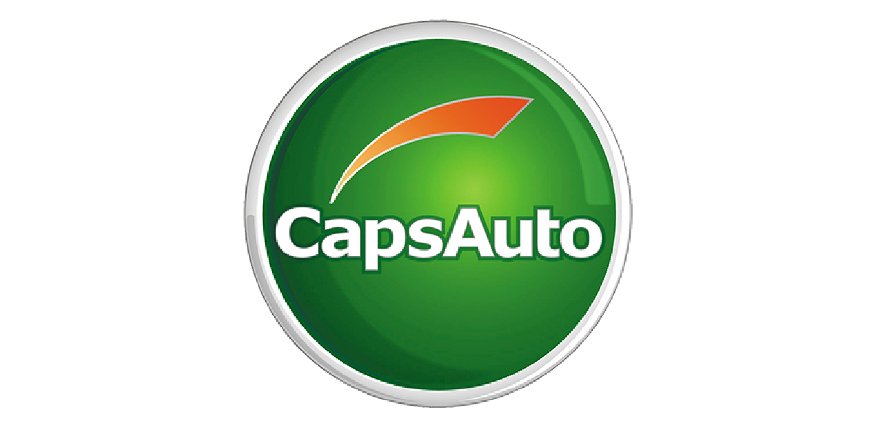 Logo Capsauto