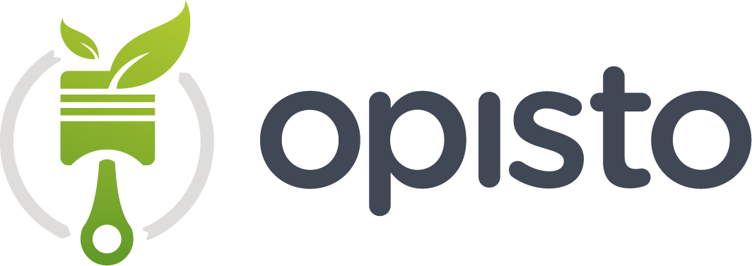 Logo Opisto fond transparent
