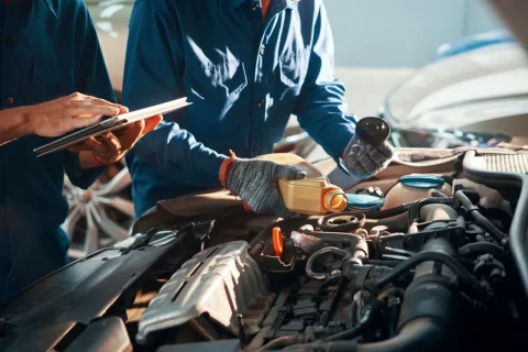 Les 10 conseils d’Opisto pour entretenir sa voiture