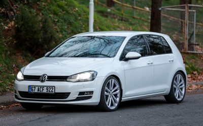 Volkswagen Golf 7 : problèmes fréquents, fiabilité et conseils avant achat