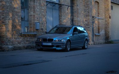 BMW Série 3 E46 : problèmes fréquents, fiabilité et conseils avant achat